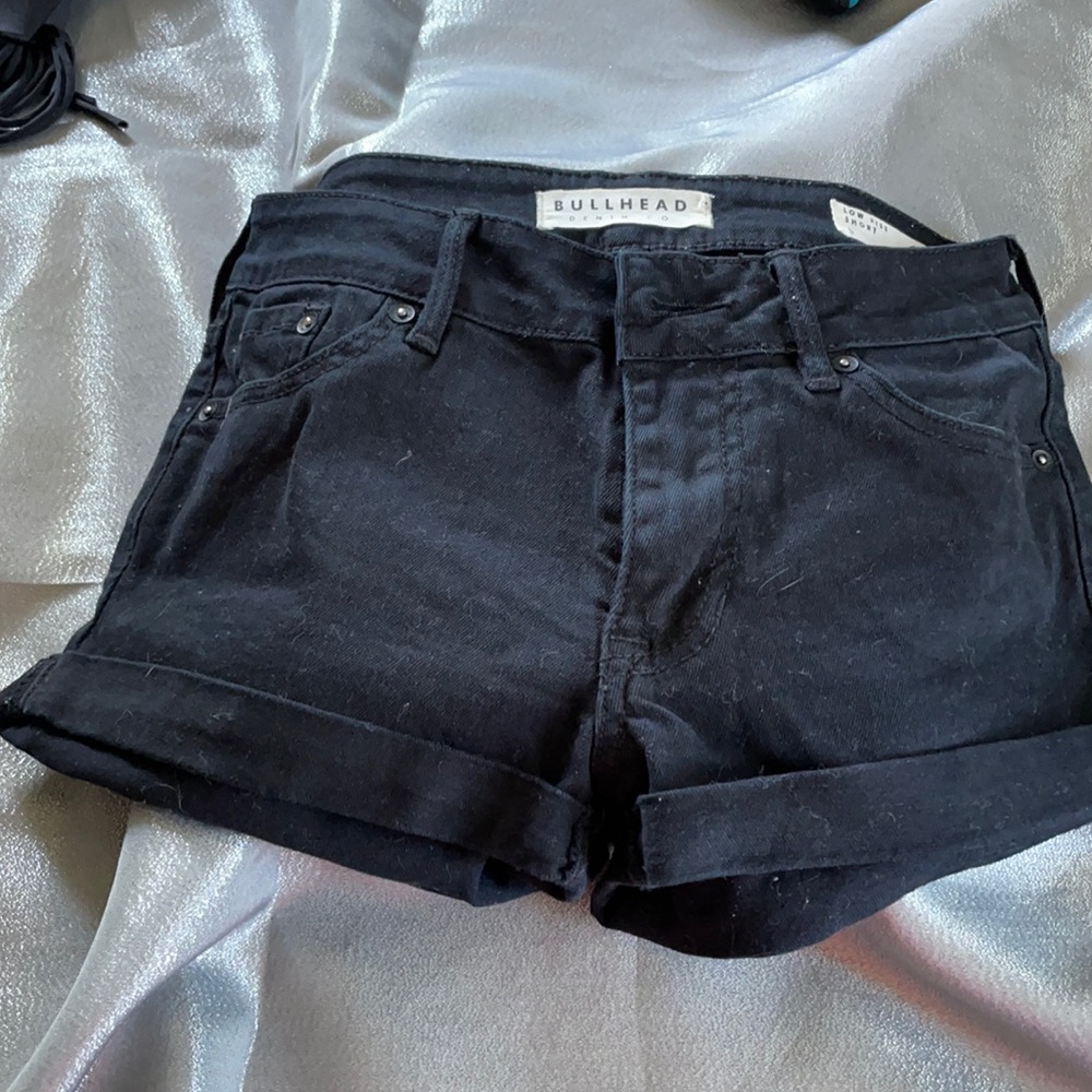Women shorts